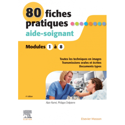 80 fiches pratiques...