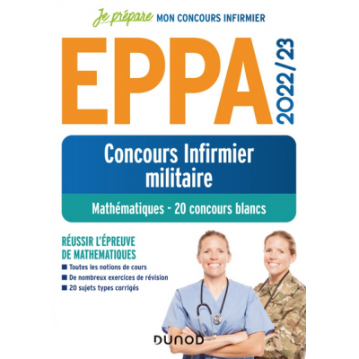 Concours infirmier...