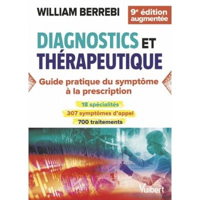 Diagnostics et thérapeutique