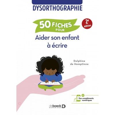 50 fiches pour aider son...