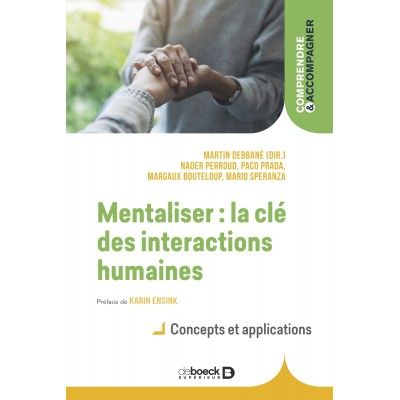 Mentaliser : la clé des...