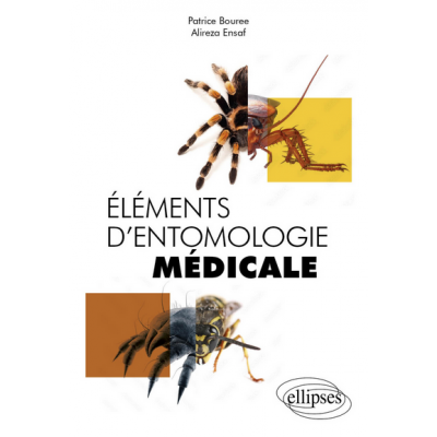 Éléments d'entomologie...