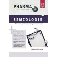 Sémiologie