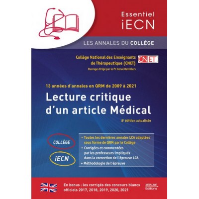 Annales de LCA 2009-2021