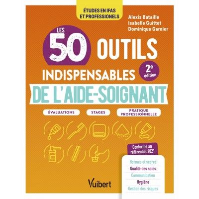 Les 50 outils...