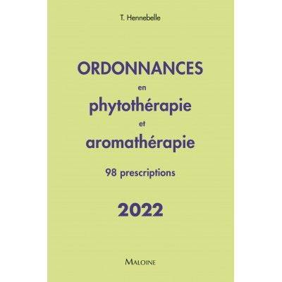 Ordonnances en...