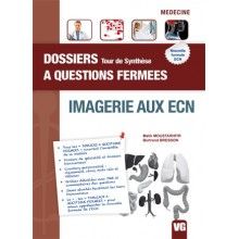 Imagerie aux ECN