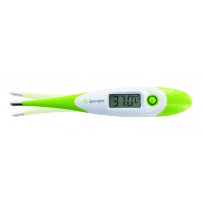 Thermomètre infrarouge sans contact Tempo Easy Spengler - LD Medical
