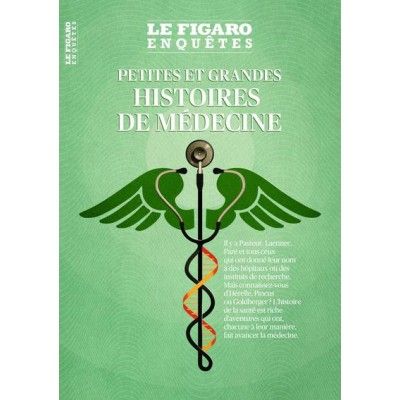 Petites et grandes...