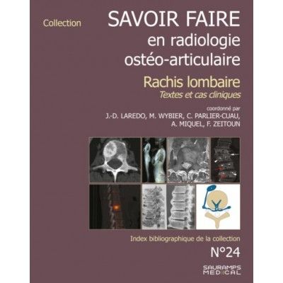Savoir faire en radiologie...