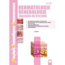 Dermatologie, vénérologie,...