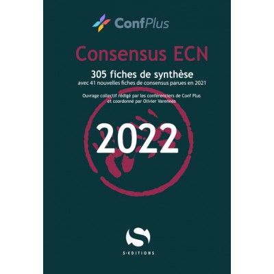 Consensus ECN 2022