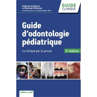 Guide d'odontologie...