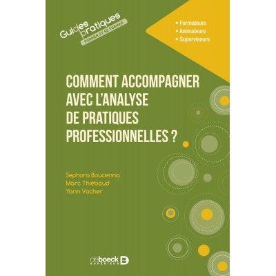 Comment accompagner avec...