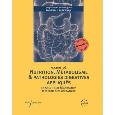 Manuel de nutrition,...
