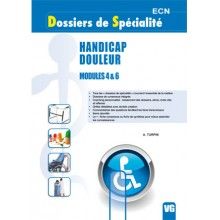 Handicap, douleur
