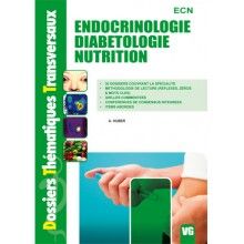 Endocrinologie,...