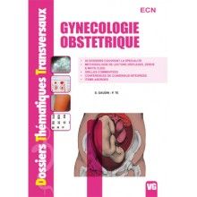 Gynécologie, obstétrique