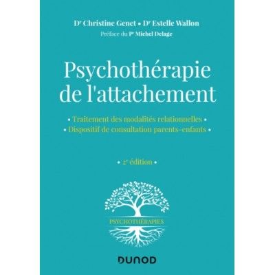 Psychothérapie de...