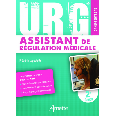 Urg' assistant de...