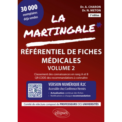 La Martingale, tome 2