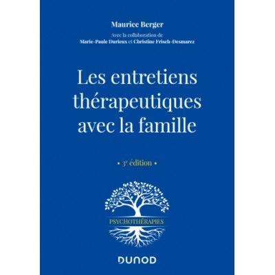 Les entretiens...