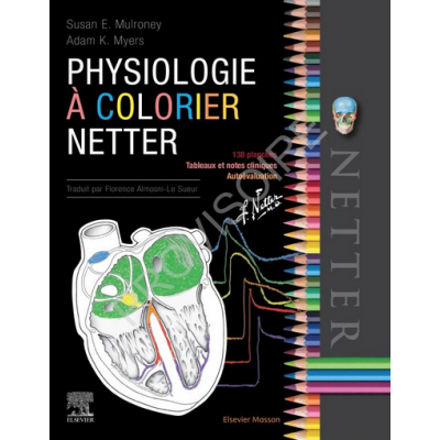 Physiologie à colorier de...