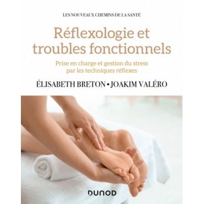 Réflexologie et troubles...