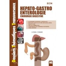 Hépato-gastro-entérologie,...
