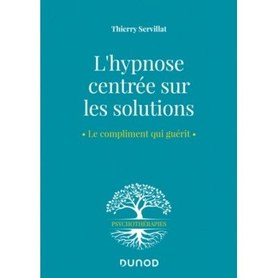 L'hypnose centrée sur les...