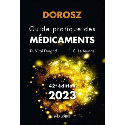 Dorosz 2023 : guide...