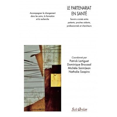 Le partenariat en santé