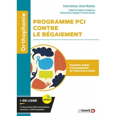 Programme PCI contre le...