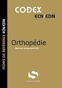 Orthopédie