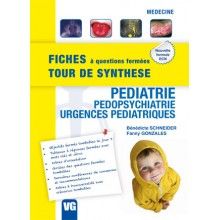 Pédiatrie, pédopsychiatrie,...