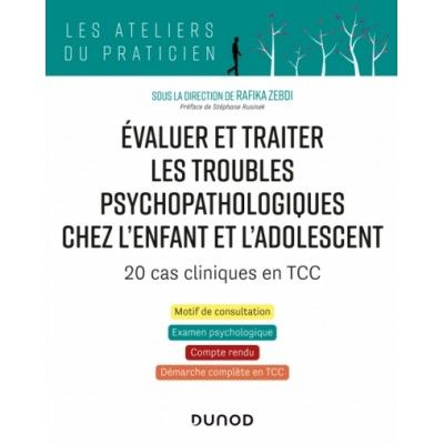 Mini Apprivoiser les TCC