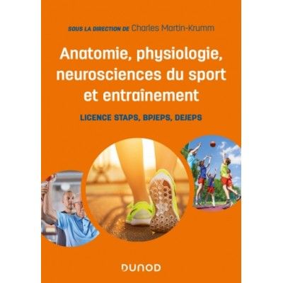 Anatomie, physiologie,...