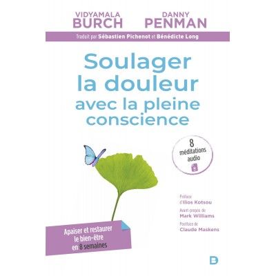 Soulager la douleur avec la...