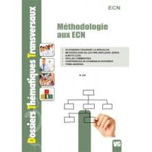 Méthodologie aux ECN