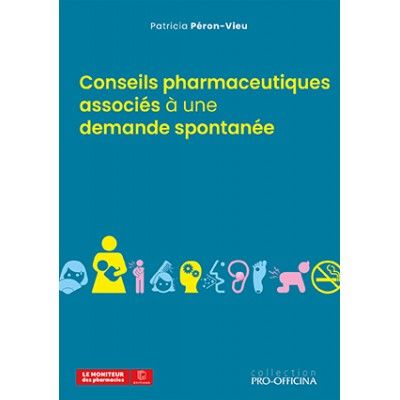 Conseils pharmaceutiques...