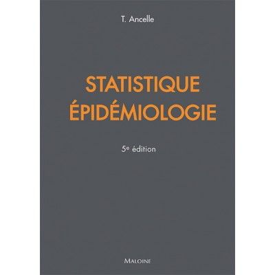 Statistique, épidémiologie