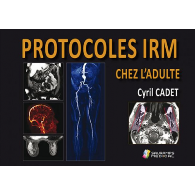 Pack protocoles IRM +...