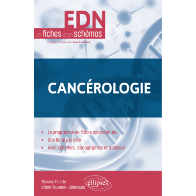 Cancérologie