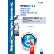 Handicap, douleur, soins...