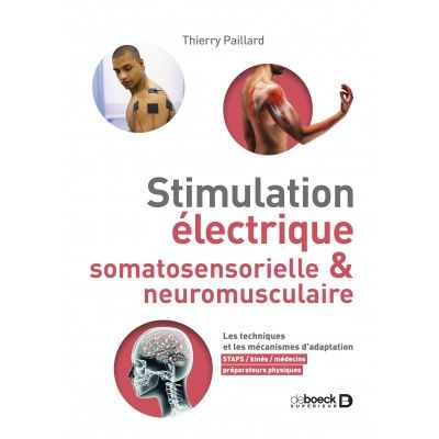 Stimulation électrique,...