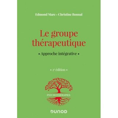 Le groupe thérapeutique