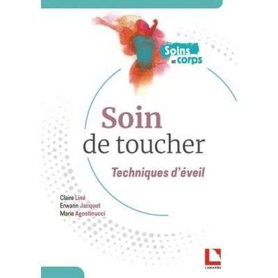 Soin de toucher