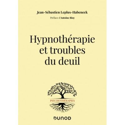 Hypnothérapie et troubles...