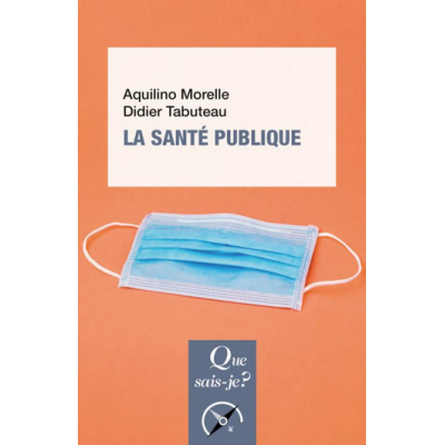 La santé publique