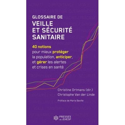 Glossaire de veille et...